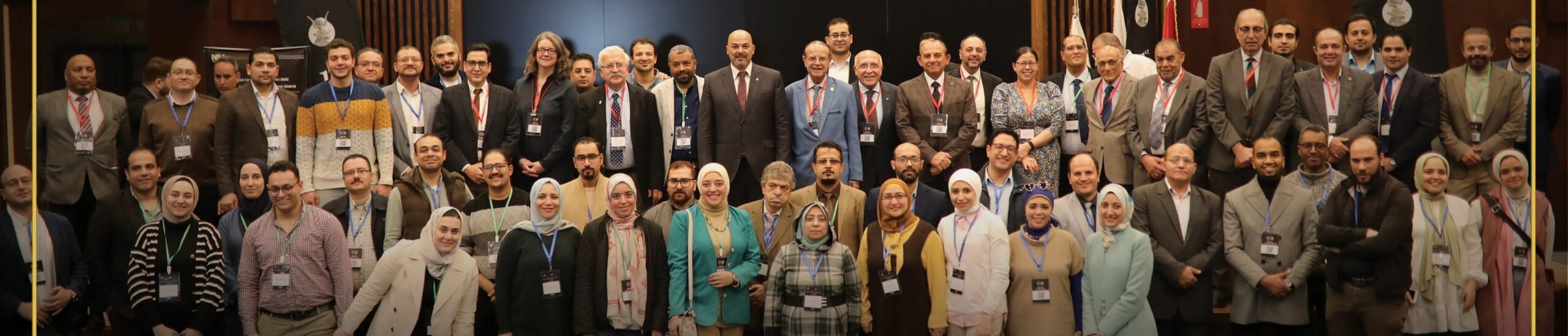 Egyptian Society of Breast Surgery