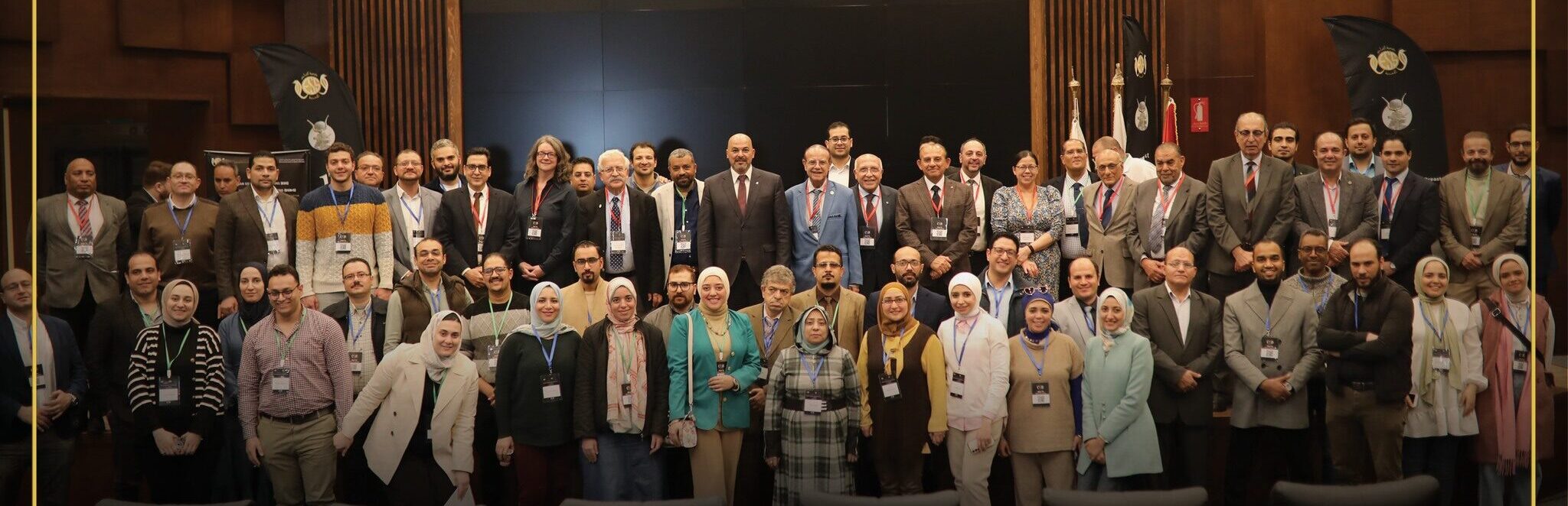 Egyptian Society of Breast Surgery professional community