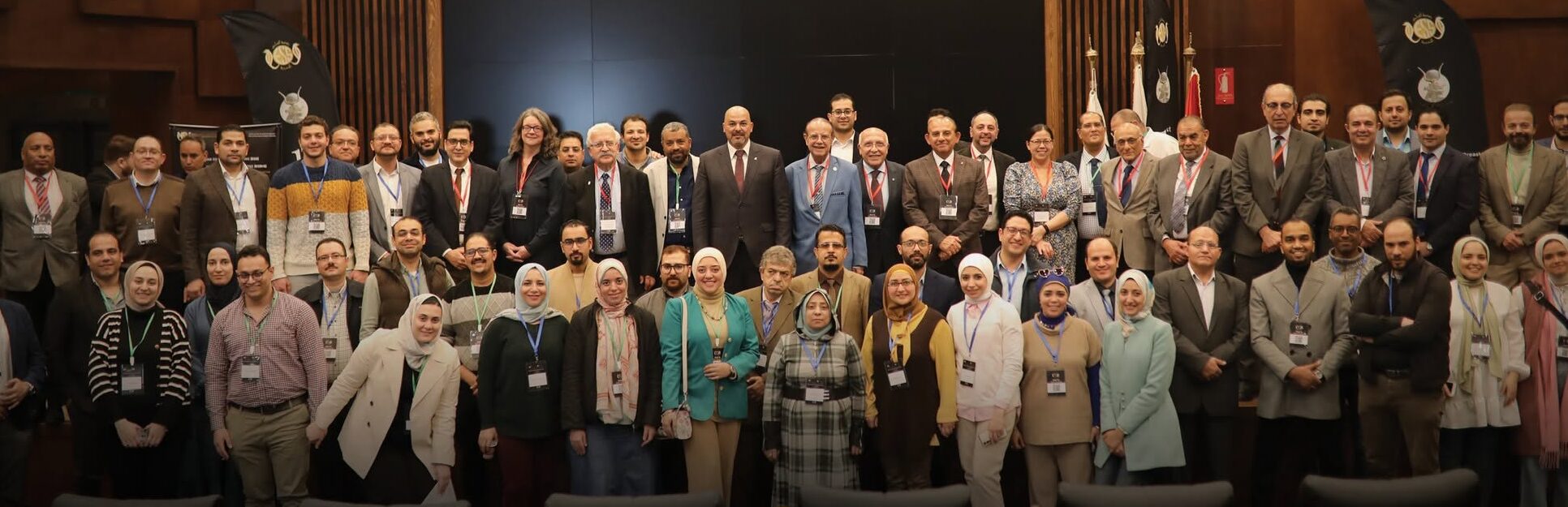 Early Egyptian breast surgery professional and educational activity
