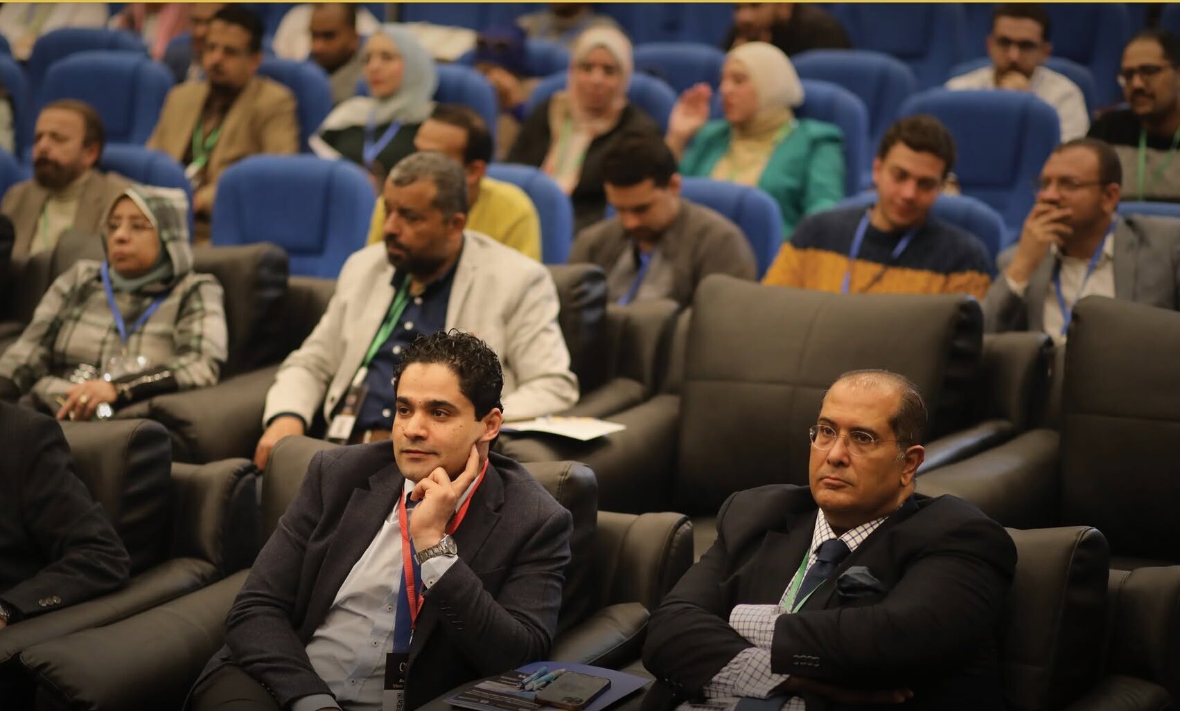Early breast surgery professional meeting
