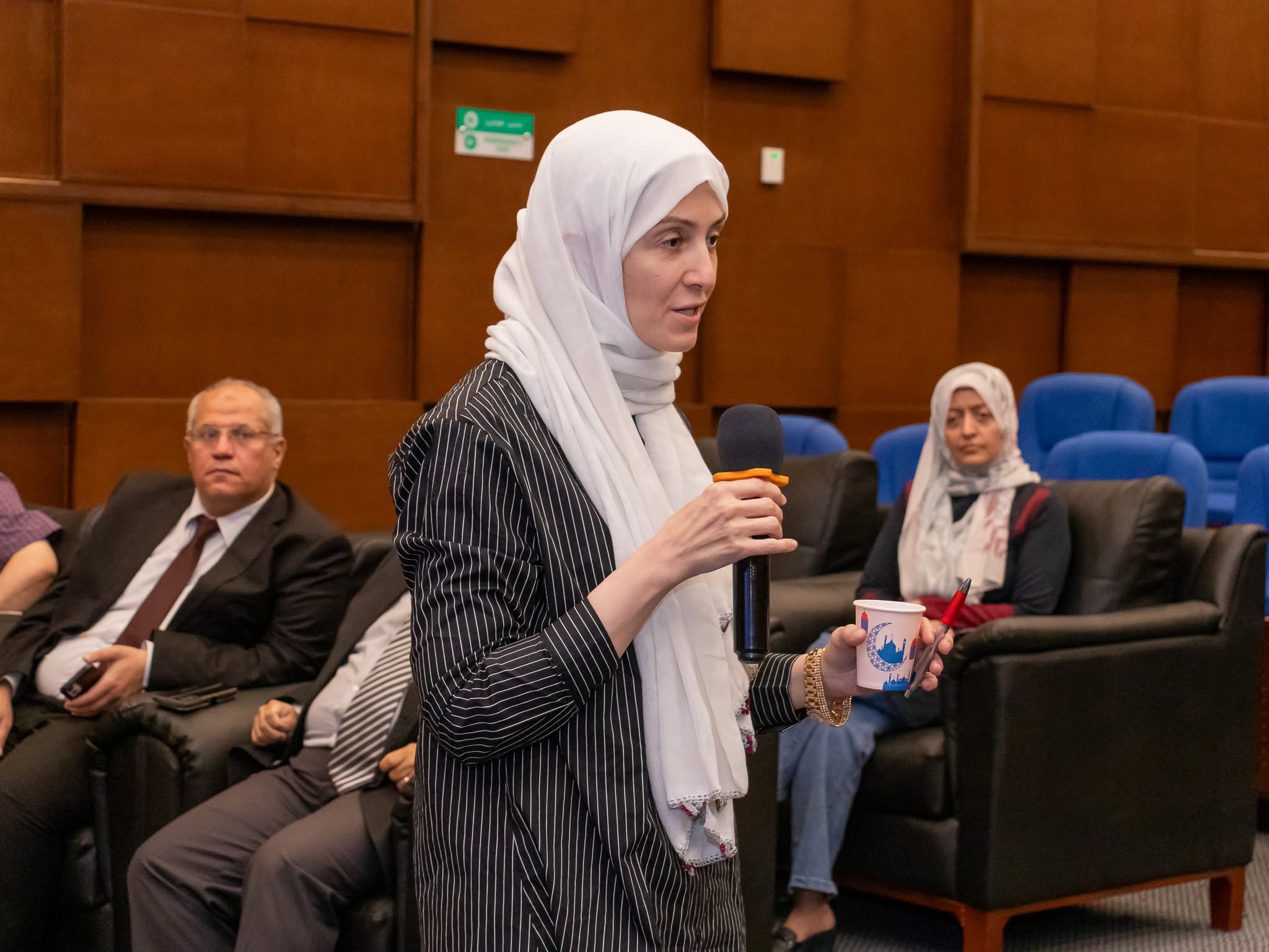 Practical breast surgery teaching session